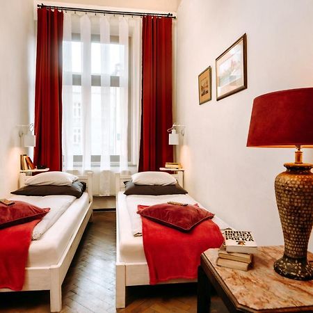 شقة Apartament Rynek Staromiejski Stary Toruń المظهر الخارجي الصورة