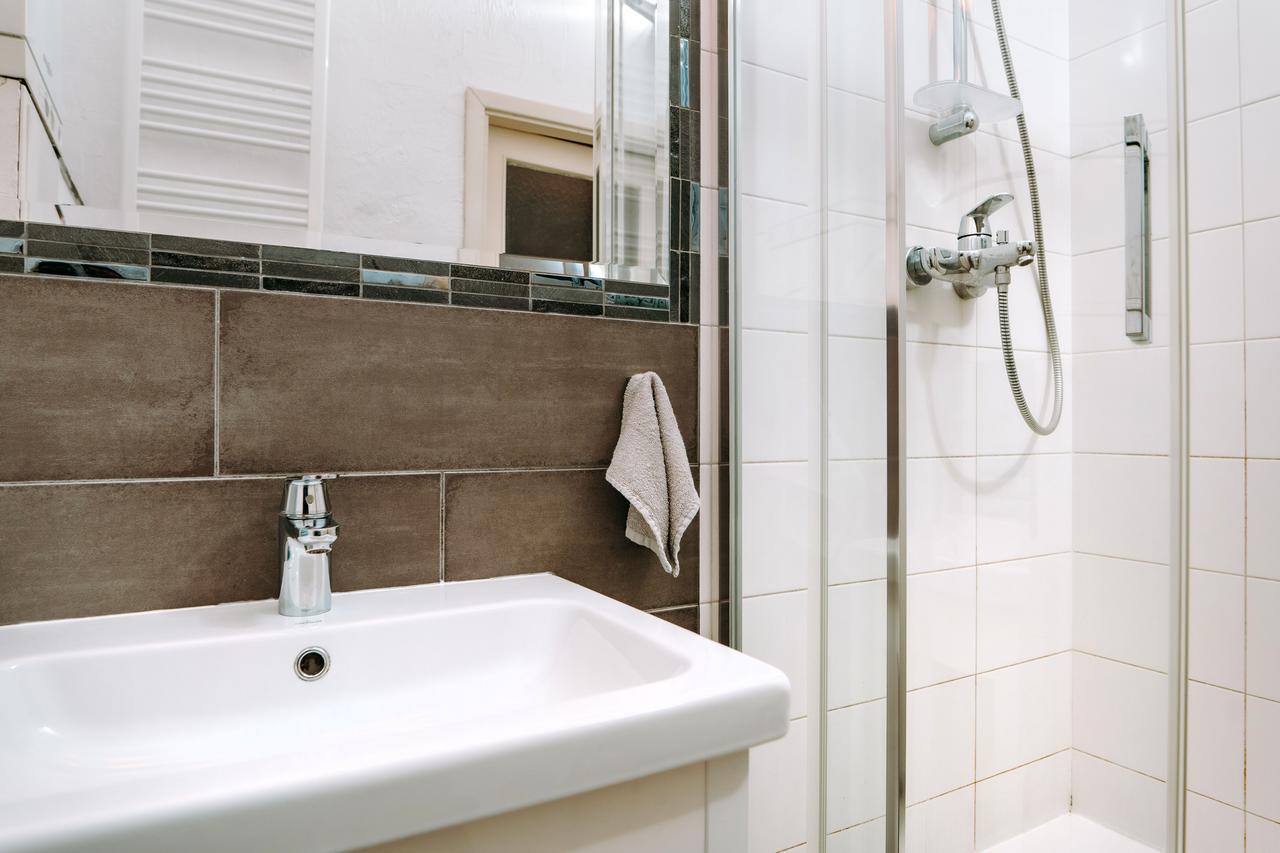 شقة Apartament Rynek Staromiejski Stary Toruń المظهر الخارجي الصورة