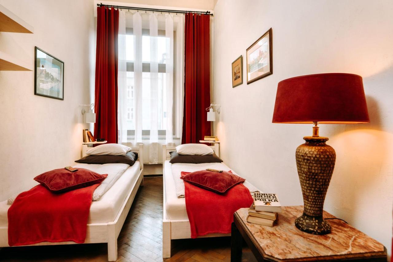 شقة Apartament Rynek Staromiejski Stary Toruń المظهر الخارجي الصورة