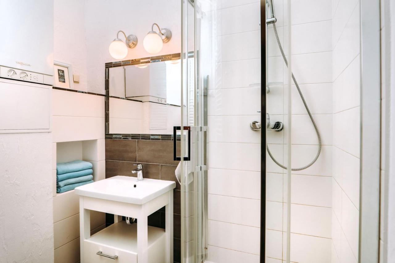 شقة Apartament Rynek Staromiejski Stary Toruń المظهر الخارجي الصورة