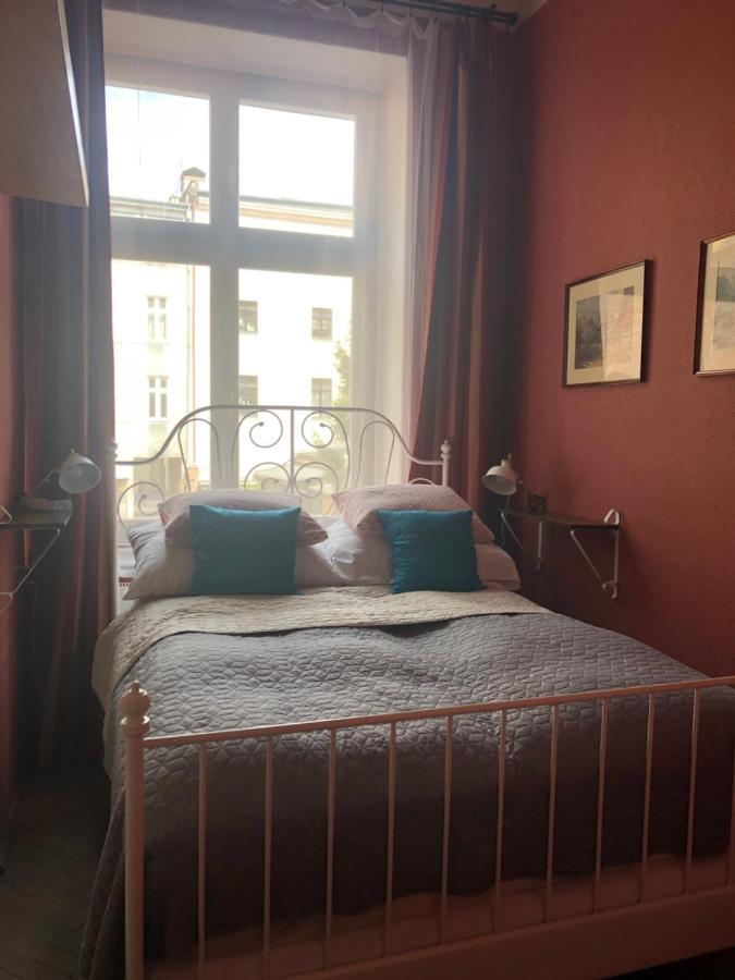 شقة Apartament Rynek Staromiejski Stary Toruń المظهر الخارجي الصورة