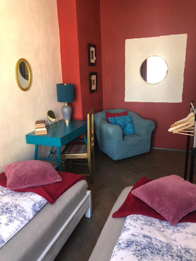 شقة Apartament Rynek Staromiejski Stary Toruń المظهر الخارجي الصورة