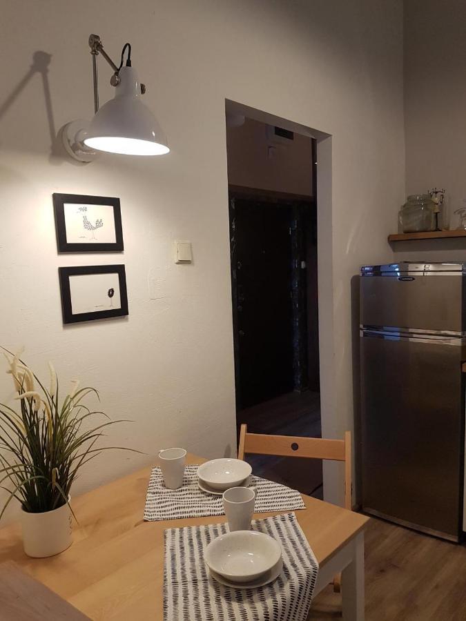 شقة Apartament Rynek Staromiejski Stary Toruń المظهر الخارجي الصورة