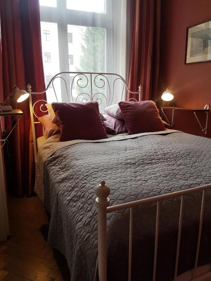 شقة Apartament Rynek Staromiejski Stary Toruń المظهر الخارجي الصورة