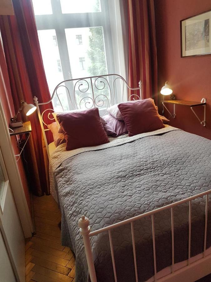 شقة Apartament Rynek Staromiejski Stary Toruń المظهر الخارجي الصورة