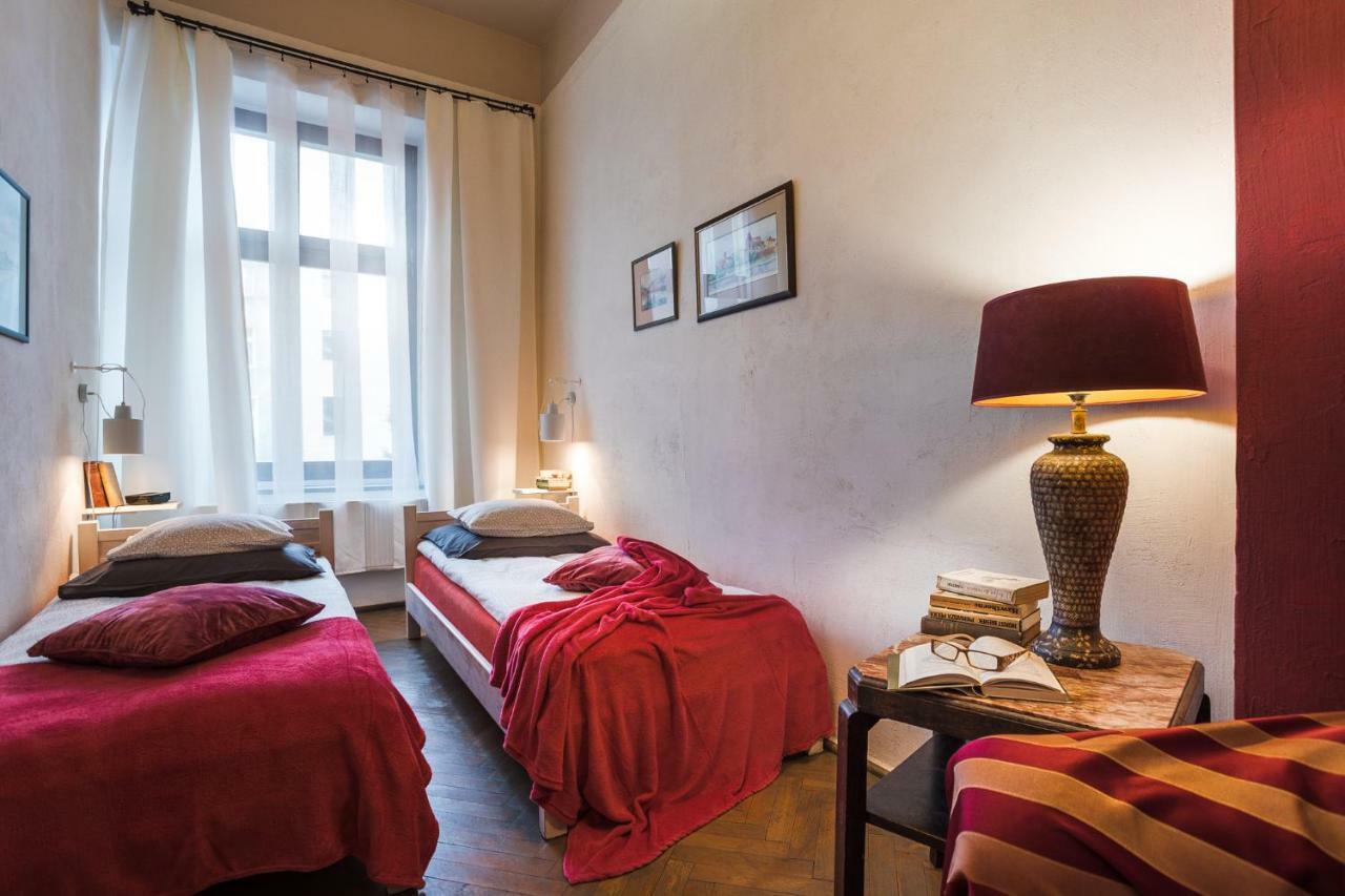شقة Apartament Rynek Staromiejski Stary Toruń المظهر الخارجي الصورة