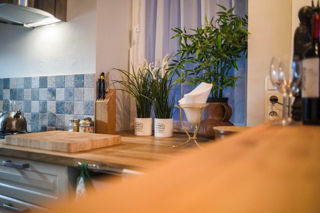 شقة Apartament Rynek Staromiejski Stary Toruń المظهر الخارجي الصورة